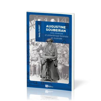 AUGUSTINE SOUBEIRAN