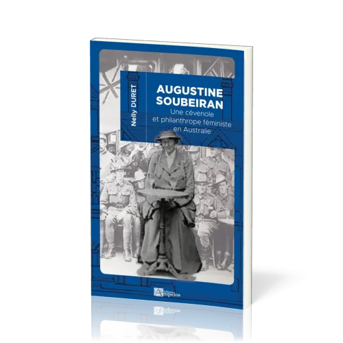 AUGUSTINE SOUBEIRAN