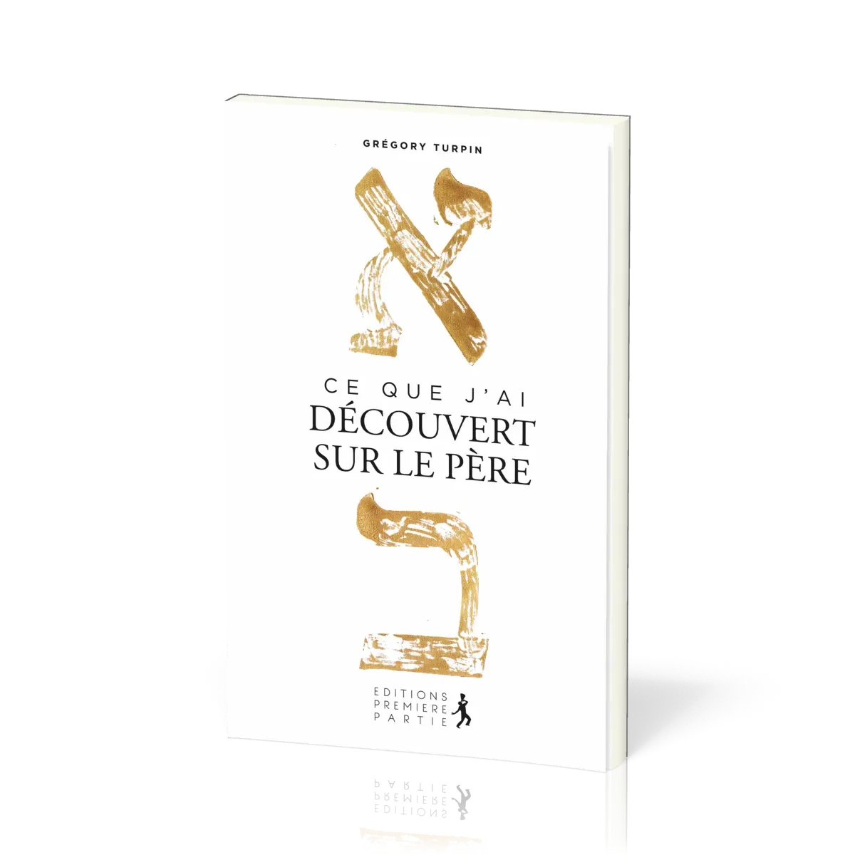 CE QUE J'AI DECOUVERT SUR LE PERE