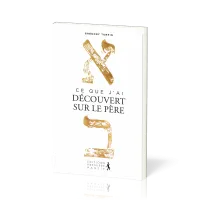 CE QUE J'AI DECOUVERT SUR LE PERE