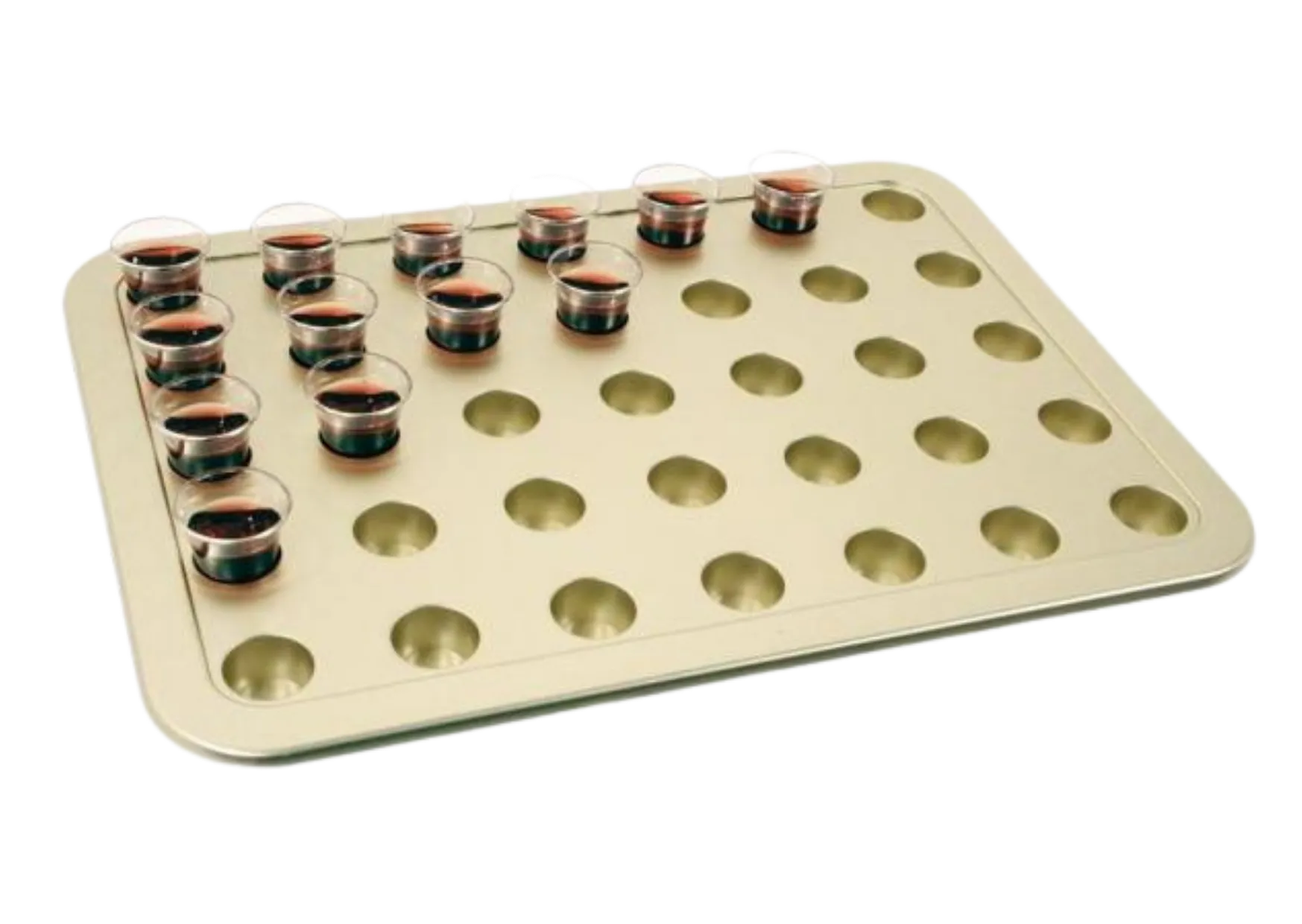 PLATEAU SAINTE CENE DORE