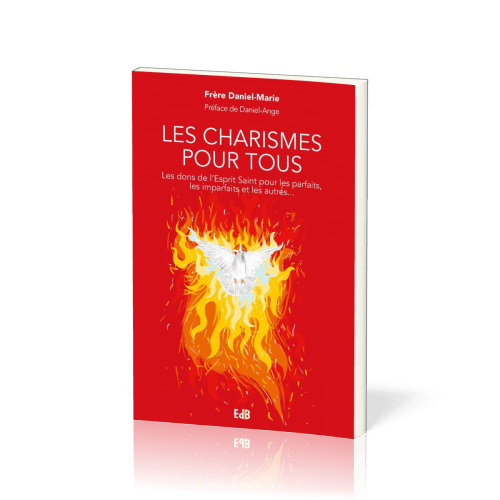 CHARISMES POUR TOUS (LES)