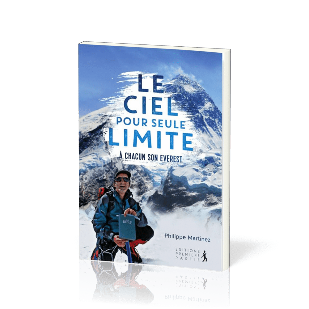 CIEL POUR SEULE LIMITE (LE)