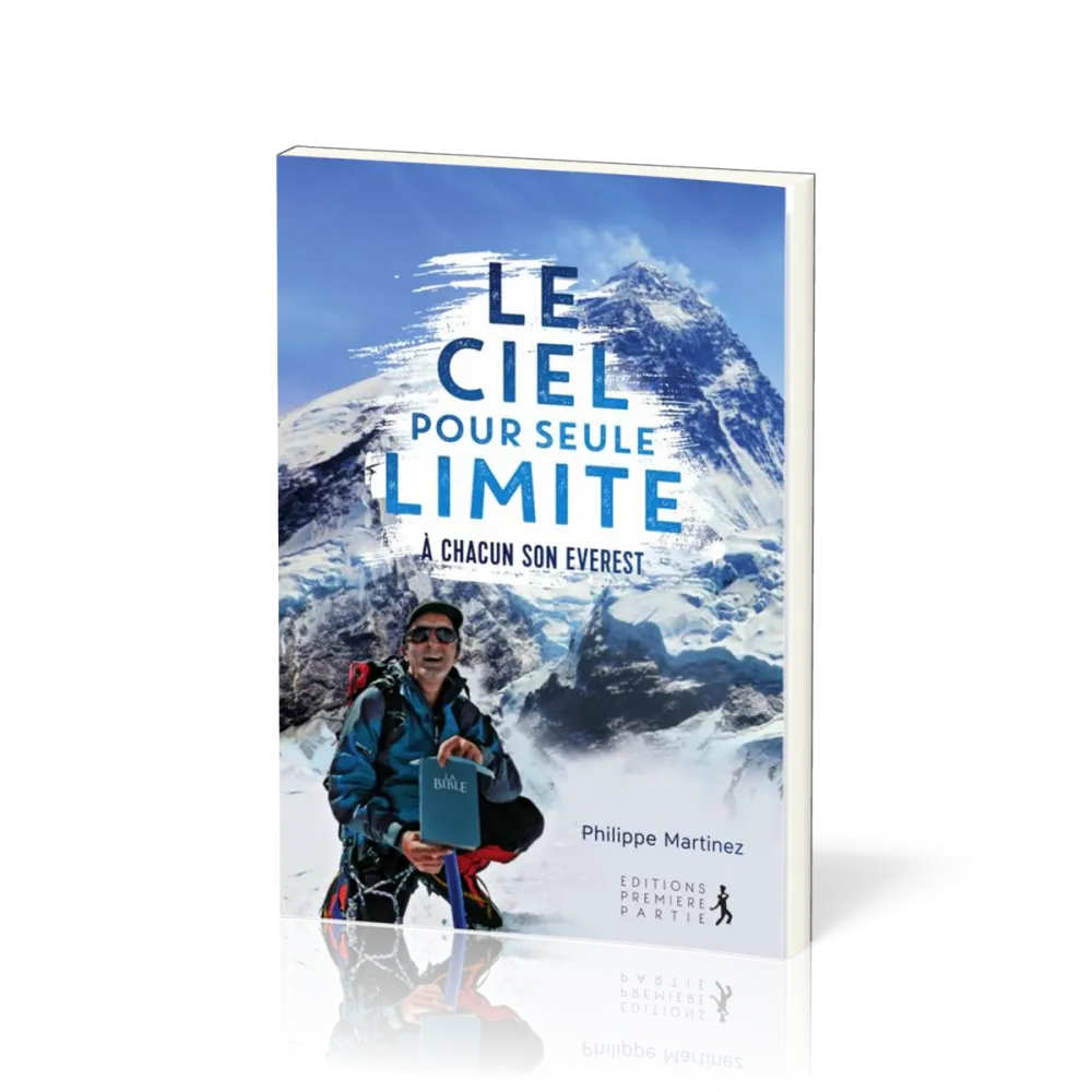 CIEL POUR SEULE LIMITE (LE)