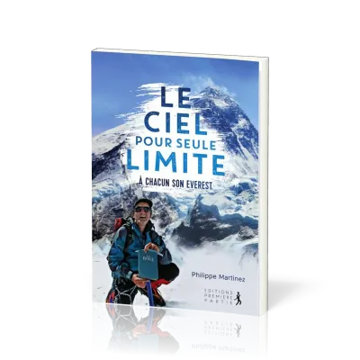 CIEL POUR SEULE LIMITE (LE)