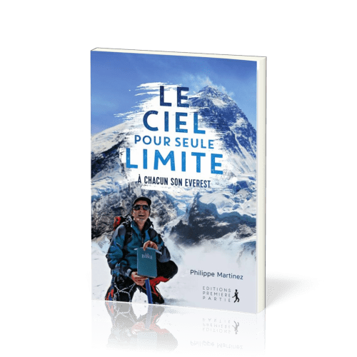 CIEL POUR SEULE LIMITE (LE)