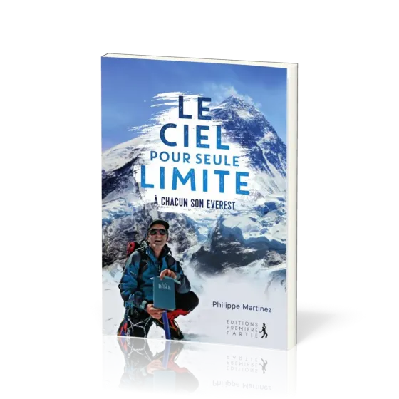 CIEL POUR SEULE LIMITE (LE)