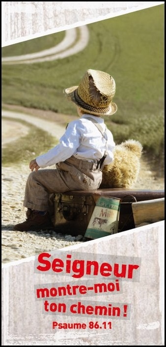 MARQUE-PAGE MAGNET PS 86.11