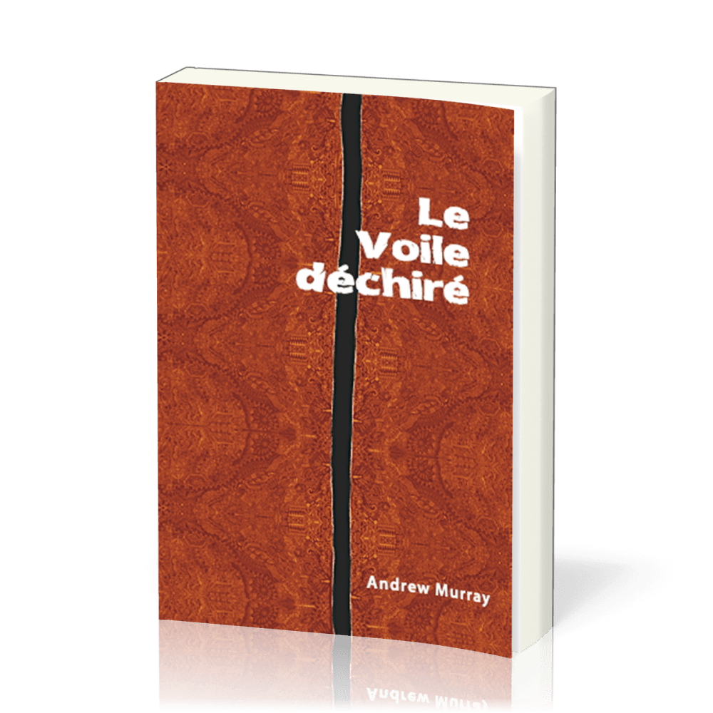 VOILE DECHIRE (LE) - NELLE EDITION TOTALEMENT REVUE