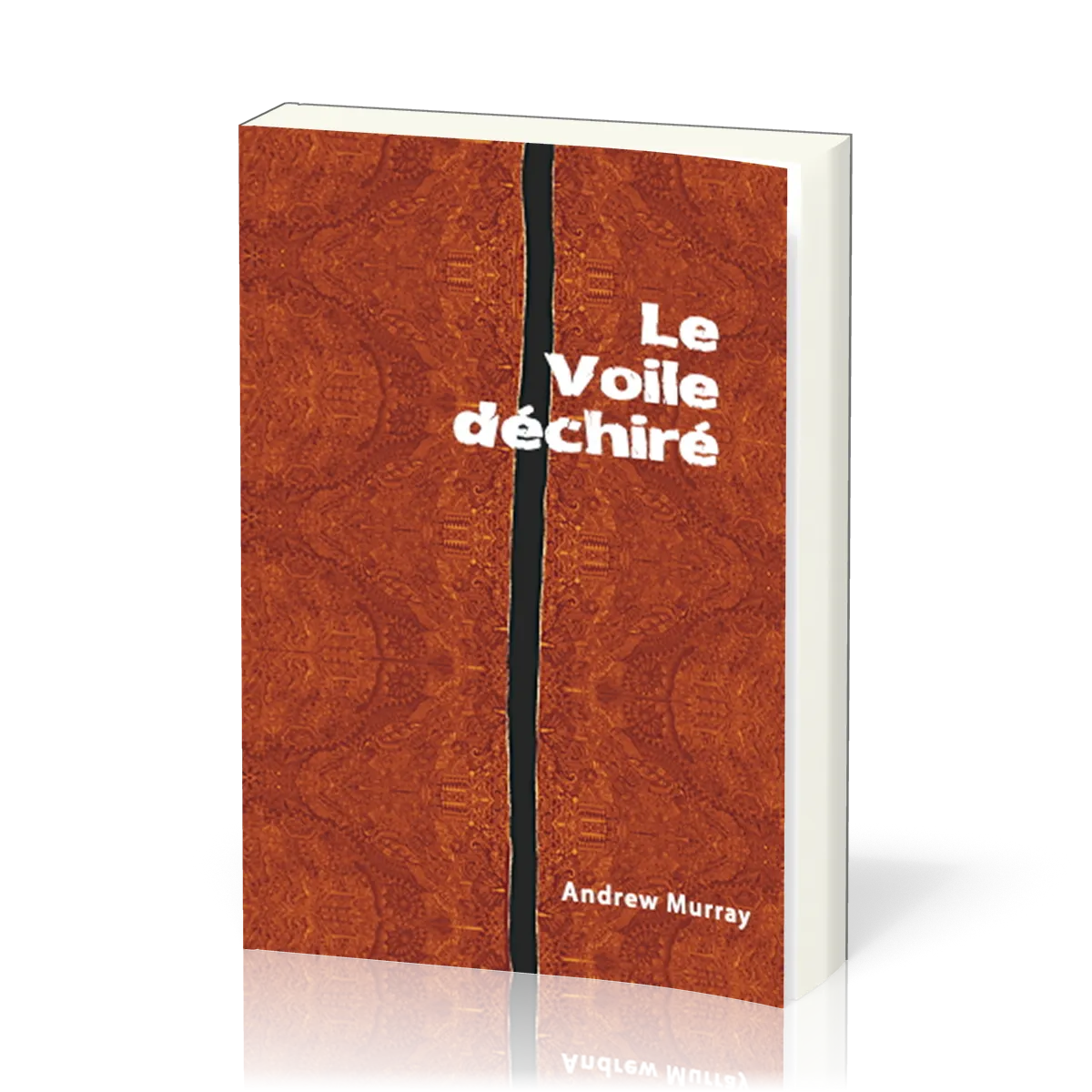 VOILE DECHIRE (LE) - NELLE EDITION TOTALEMENT REVUE