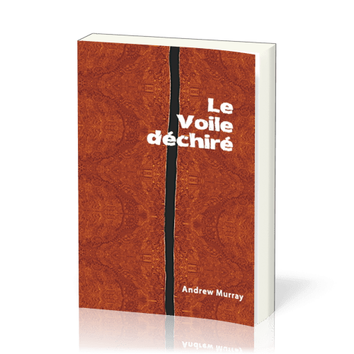 VOILE DECHIRE (LE) - NELLE EDITION TOTALEMENT REVUE