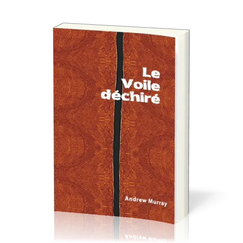 VOILE DECHIRE (LE) - NELLE EDITION TOTALEMENT REVUE