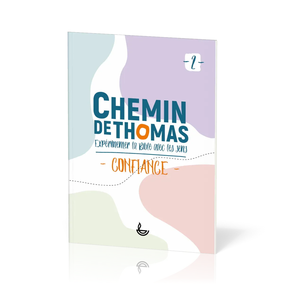 CHEMIN DE THOMAS - TOME 2 - CONFIANCE