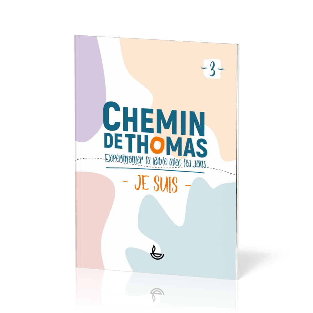 CHEMIN DE THOMAS - TOME 3 - JE SUIS