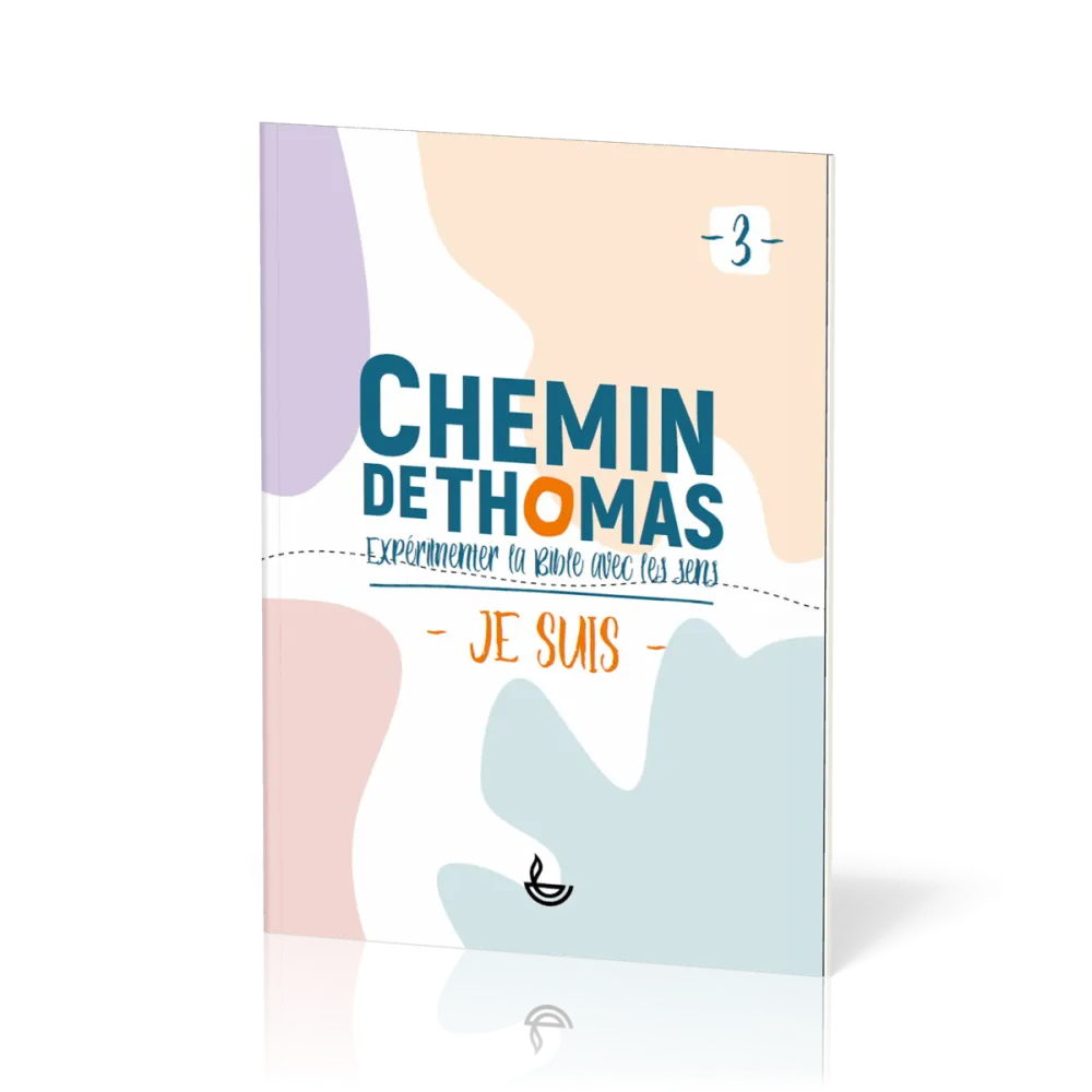 CHEMIN DE THOMAS - TOME 3 - JE SUIS