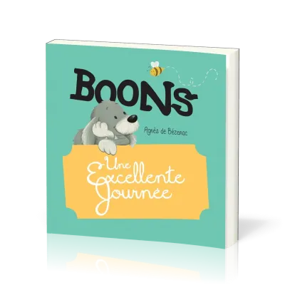 BOONS - UNE EXCELLENTE JOURNEE