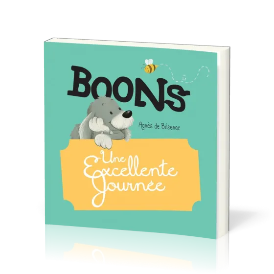 BOONS - UNE EXCELLENTE JOURNEE