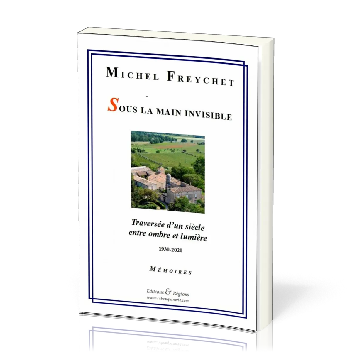 SOUS LA MAIN INVISIBLE