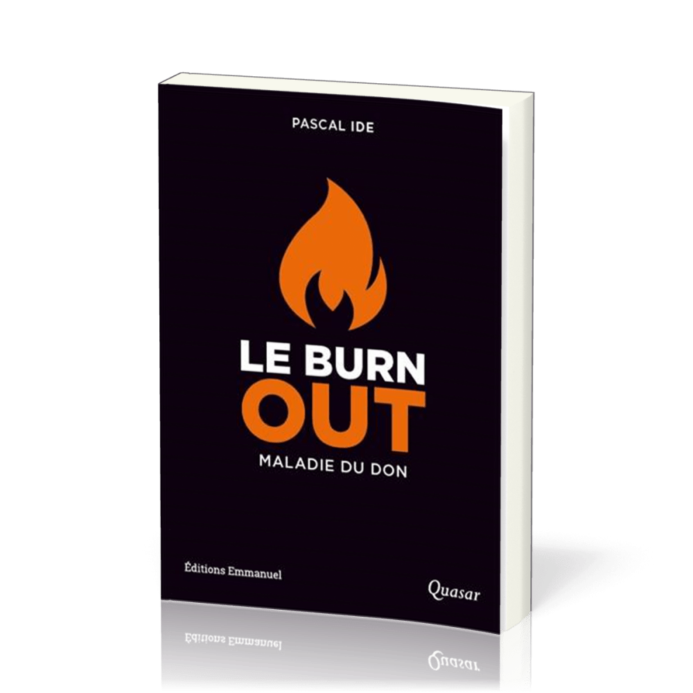 BURN OUT (LE)