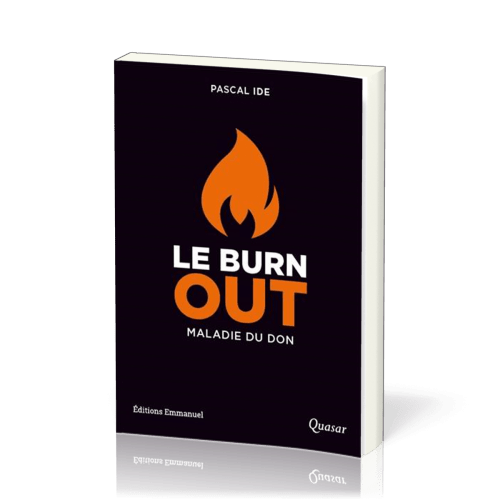 BURN OUT (LE)