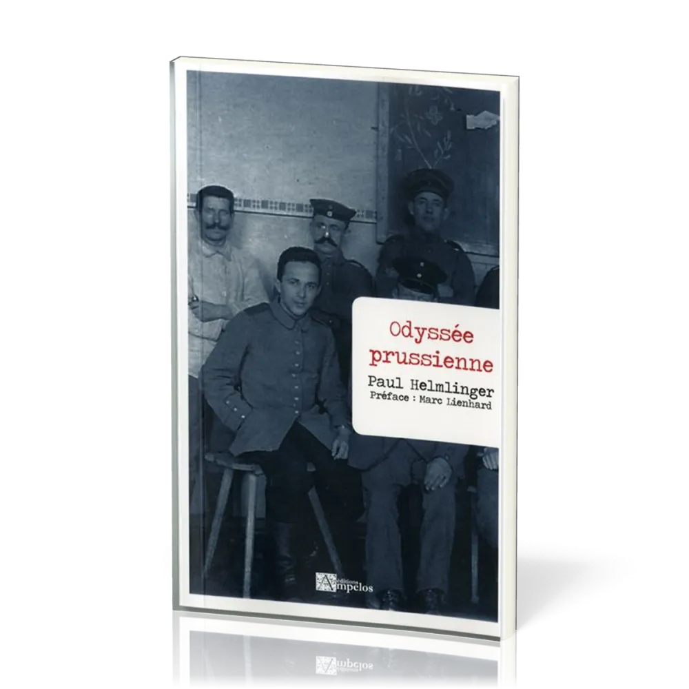 ODYSSEE PRUSIENNE