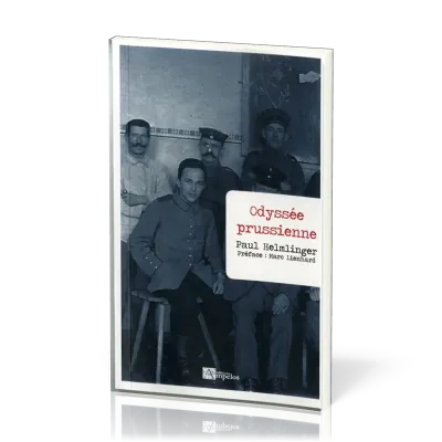 ODYSSEE PRUSIENNE