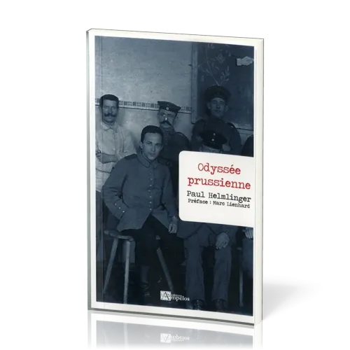 ODYSSEE PRUSIENNE