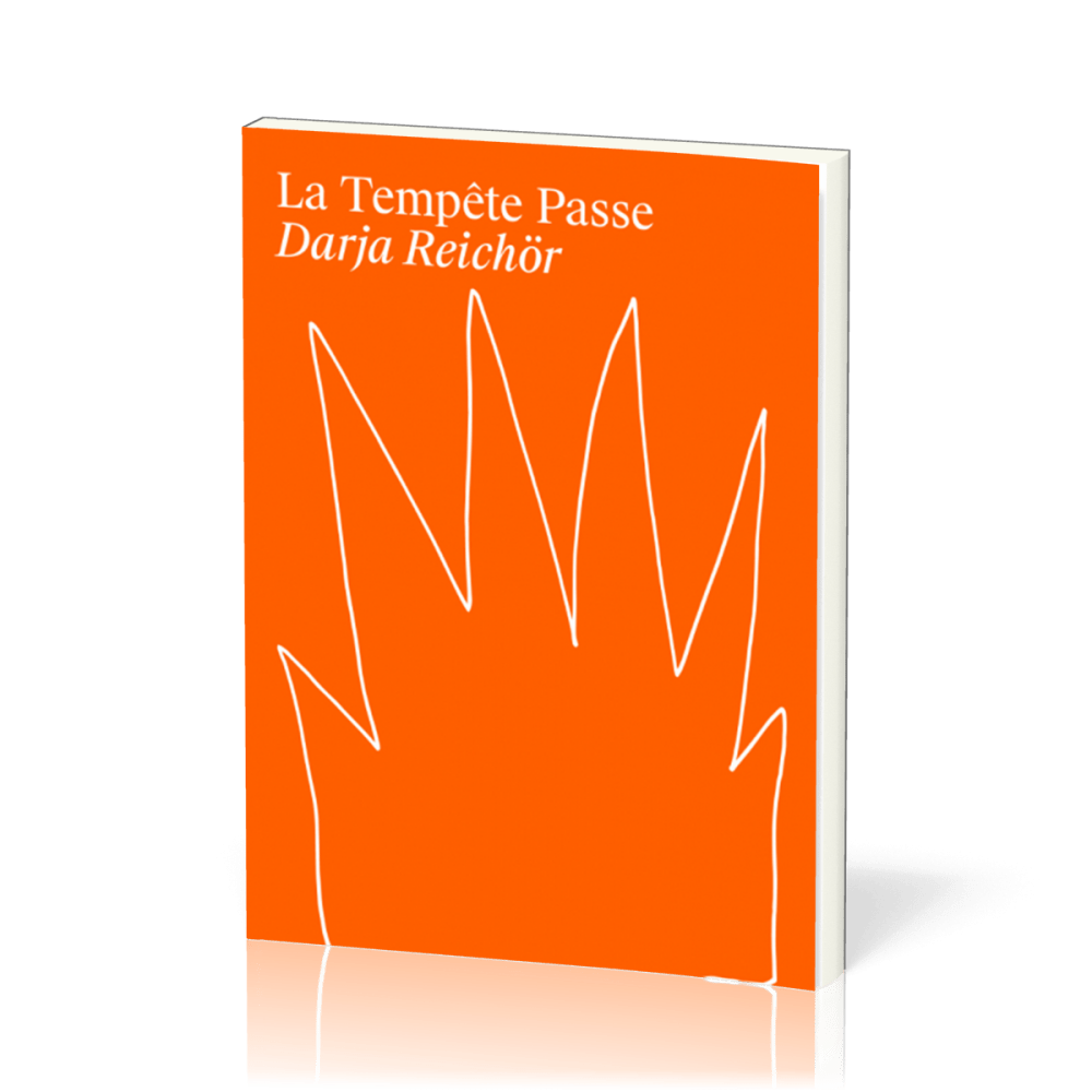 TEMPETE PASSE (LA)