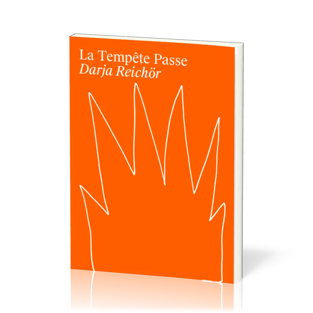 TEMPETE PASSE (LA)