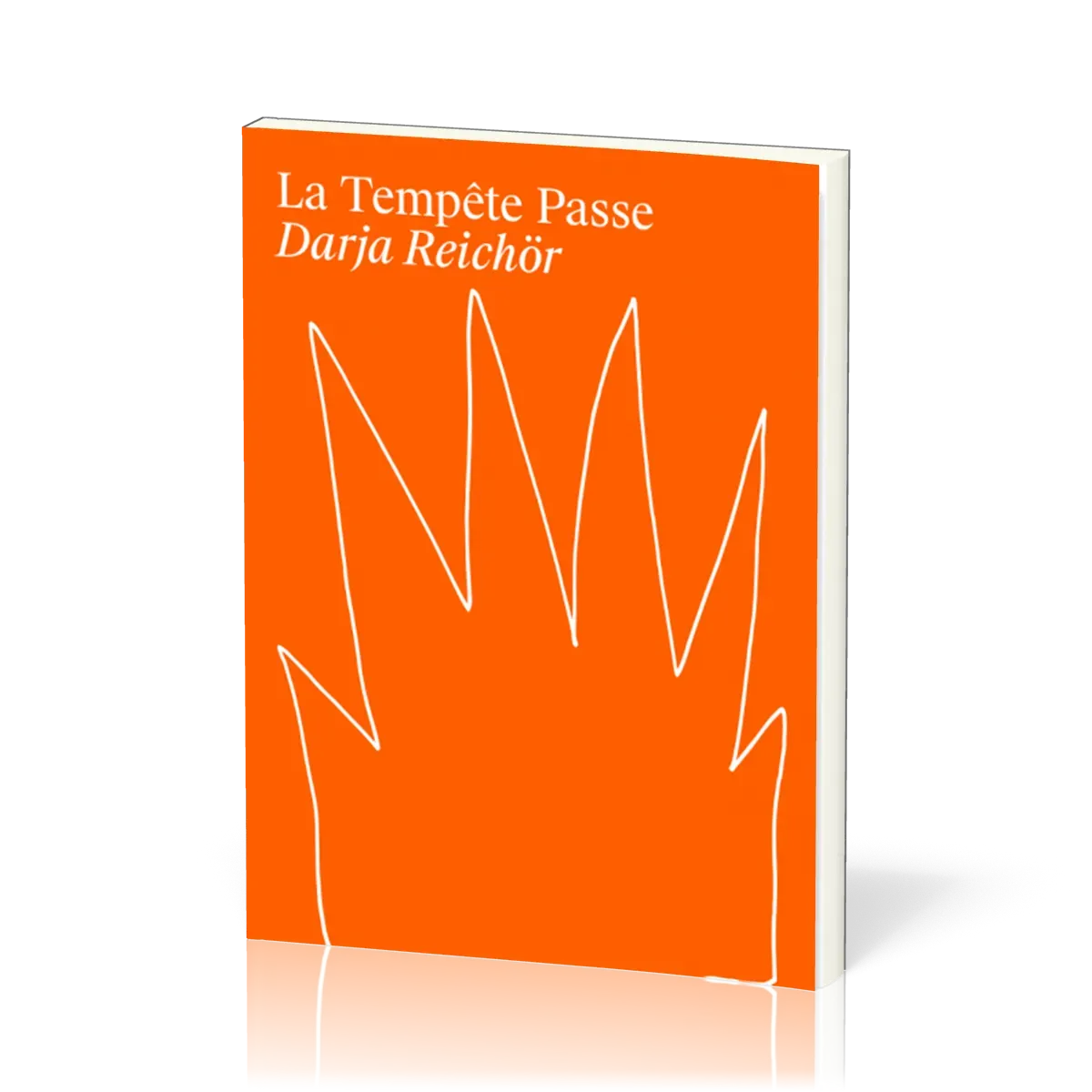 TEMPETE PASSE (LA)