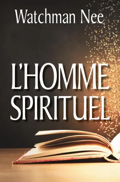 HOMME SPIRITUEL (L') NVELLE EDITION
