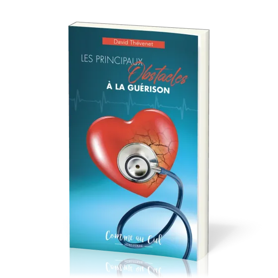 PRINCIPAUX OBSTACLES A LA GUERISON