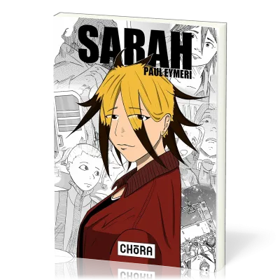 SARAH (MANGA)
