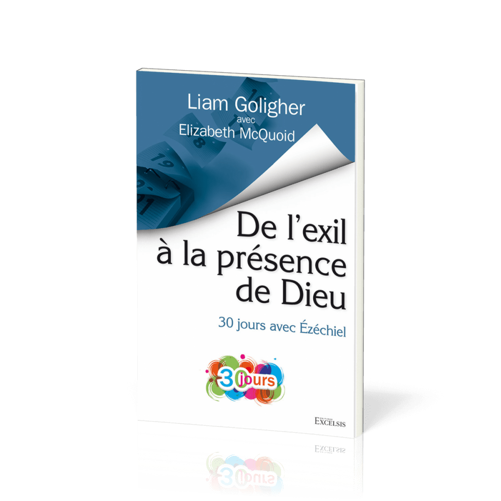DE L'EXIL A LA PRESENCE DE DIEU