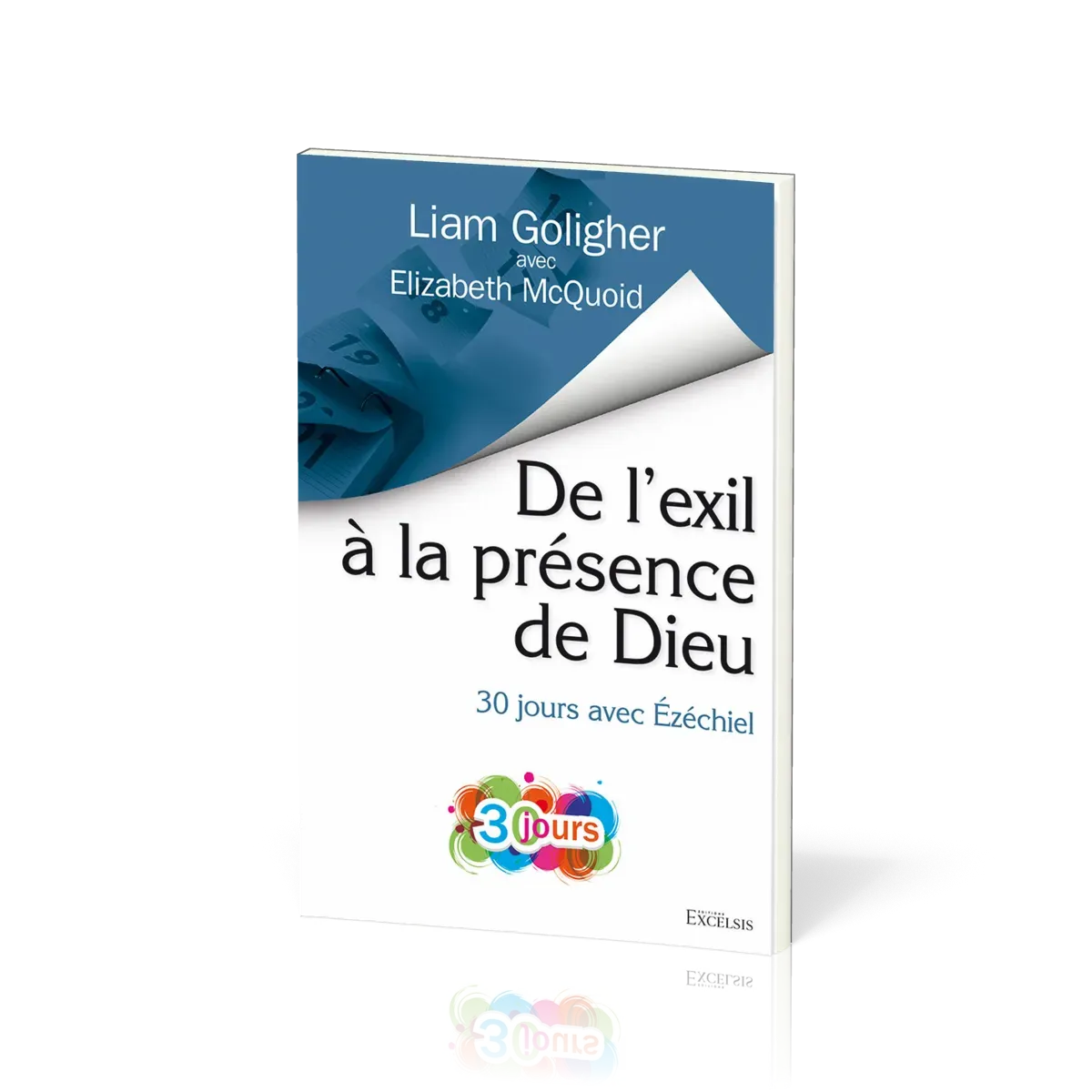 DE L'EXIL A LA PRESENCE DE DIEU