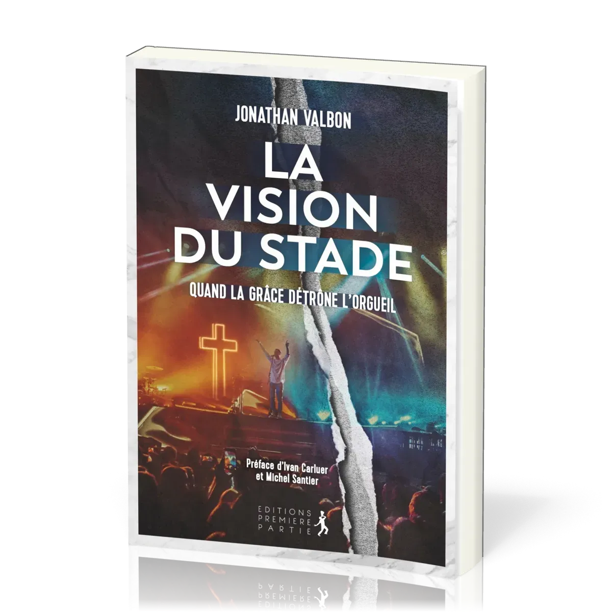 VISION DU STADE (LA)