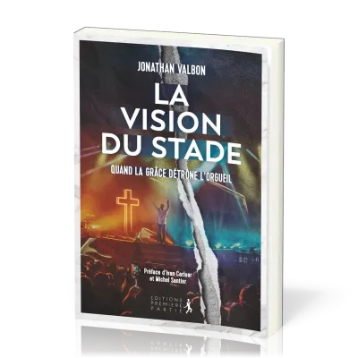 VISION DU STADE (LA)