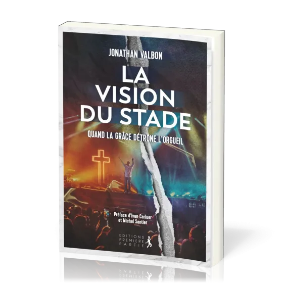 VISION DU STADE (LA)