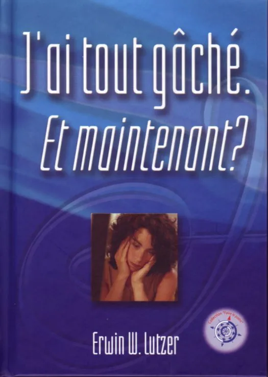 J'AI TOUT GACHE ET MAINTENANT?