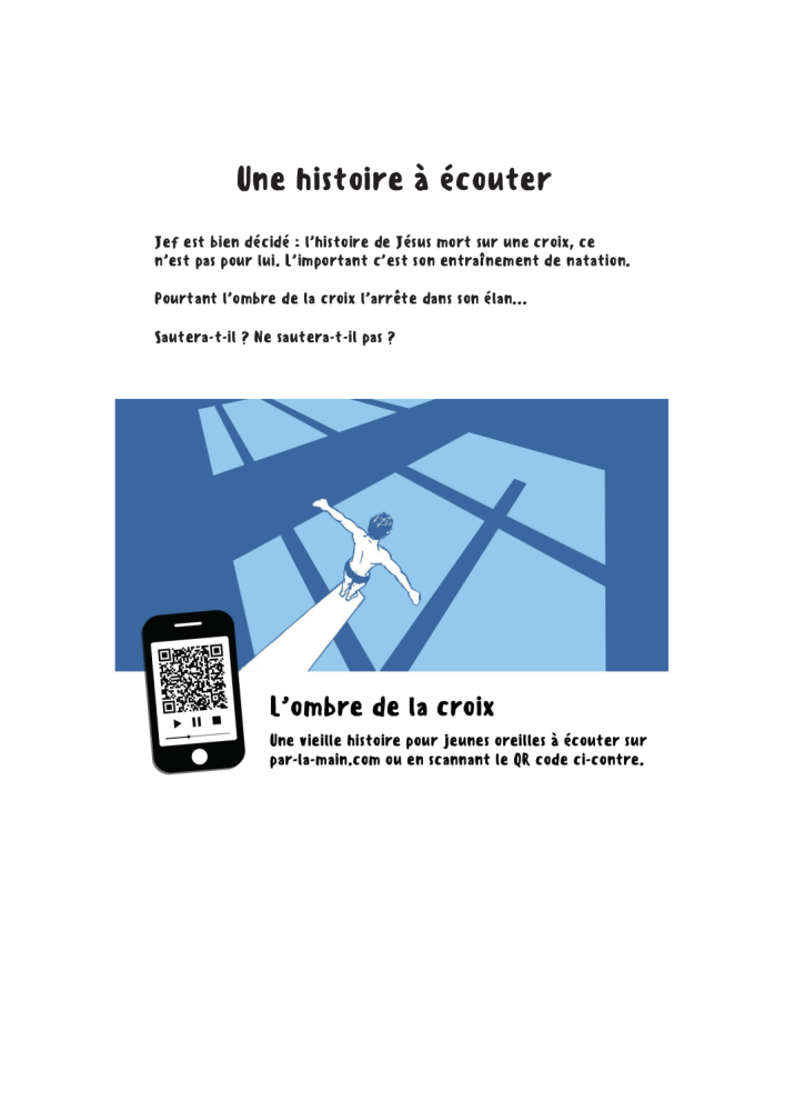 PAR LA MAIN - VOL. 1