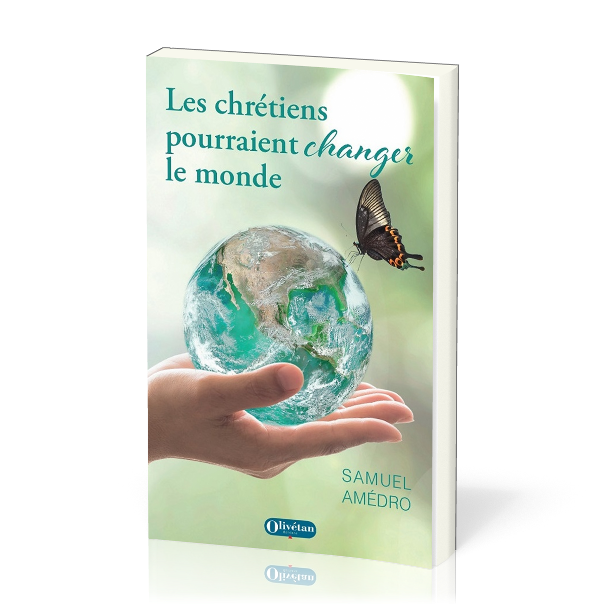 CHRETIENS POURRAIENT CHANGER LE MONDE (LES)