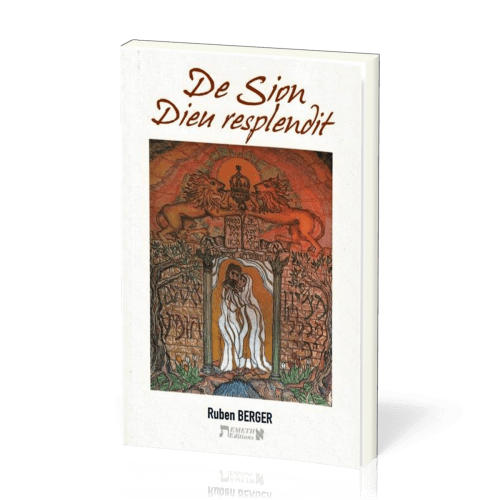 DE SION DIEU RESPLENDIT