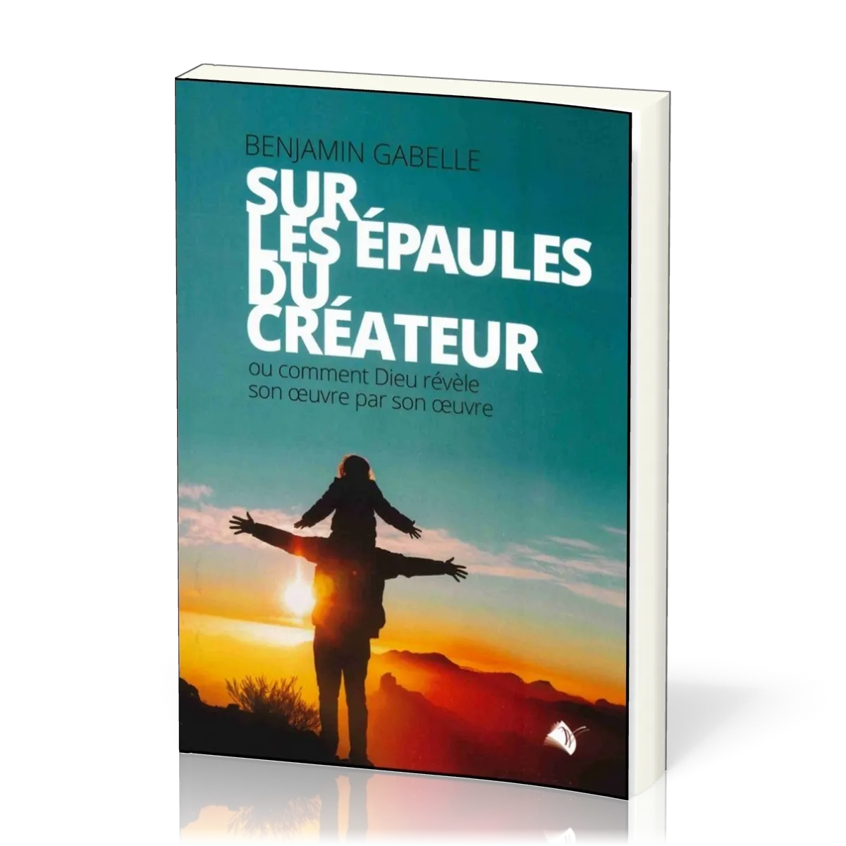 SUR LES EPAULES DU CREATEUR
