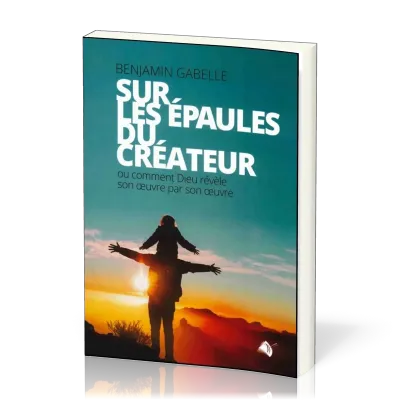 SUR LES EPAULES DU CREATEUR