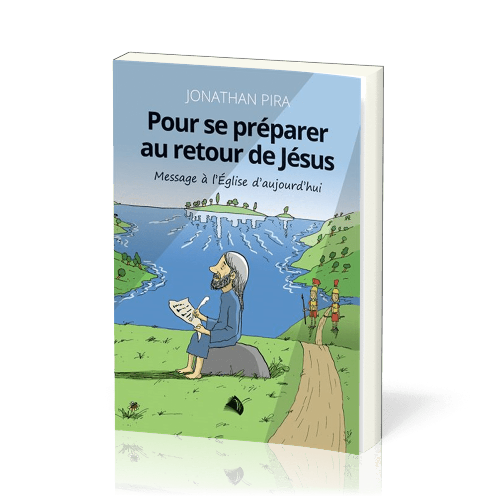 POUR SE PREPARER AU RETOUR DE JESUS