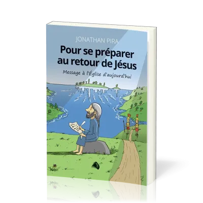 POUR SE PREPARER AU RETOUR DE JESUS