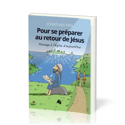 POUR SE PREPARER AU RETOUR DE JESUS