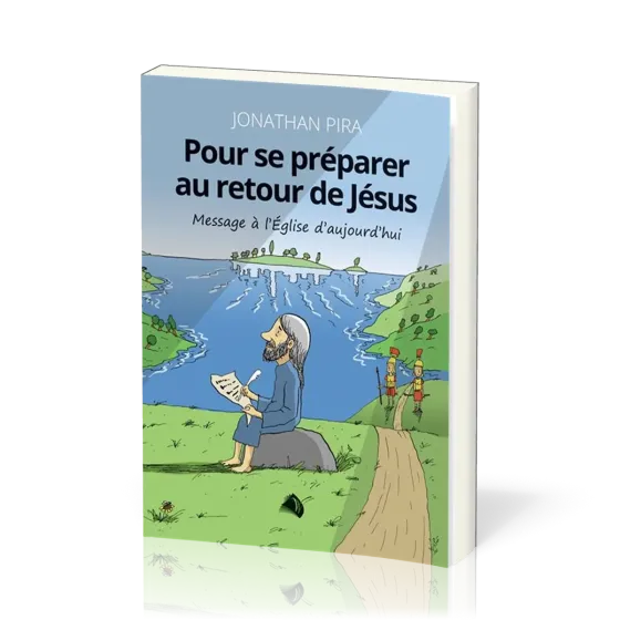 POUR SE PREPARER AU RETOUR DE JESUS