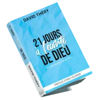 21 JOURS A L'ECOUTE DE DIEU