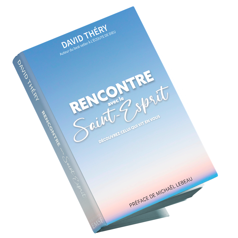 livre rencontre avec dieu